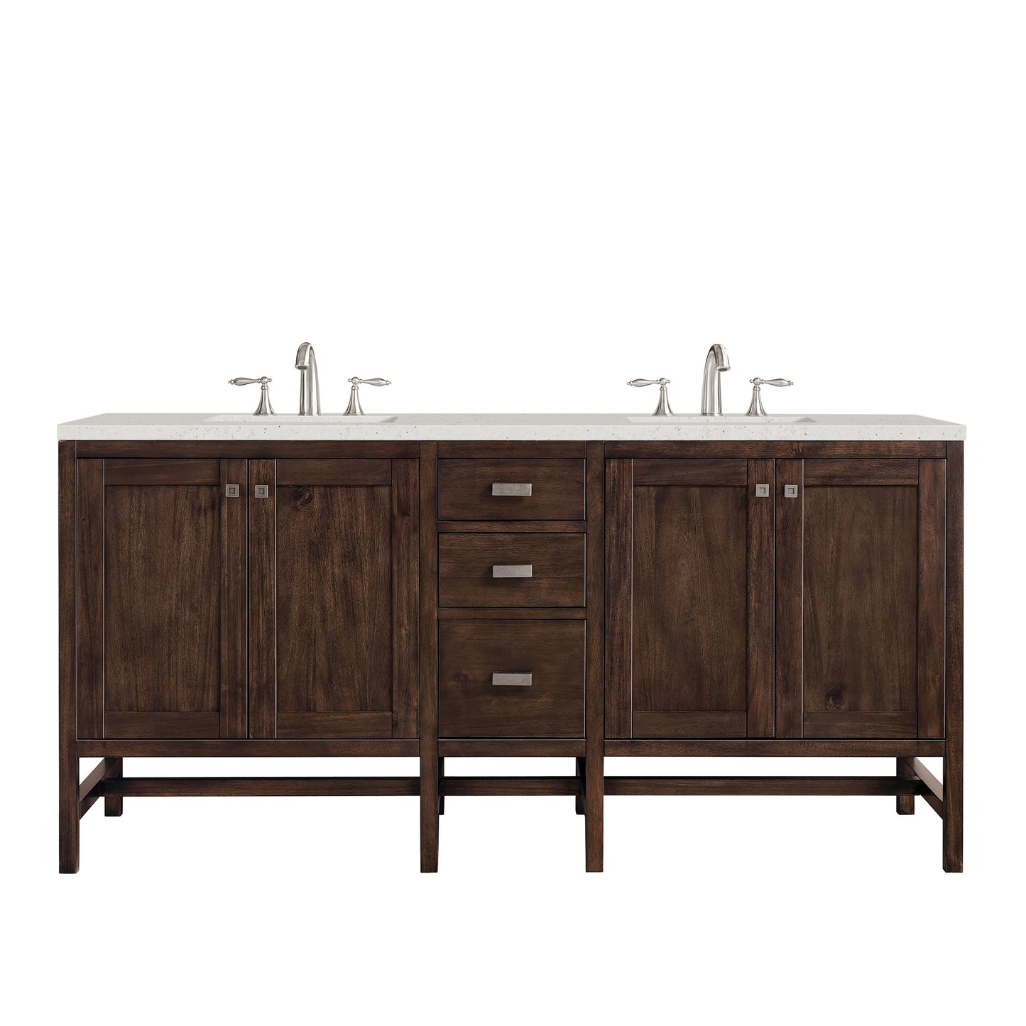 Addison 72" Double Vanity