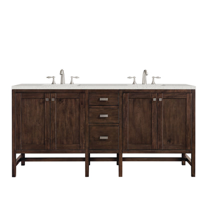 Addison 72" Double Vanity