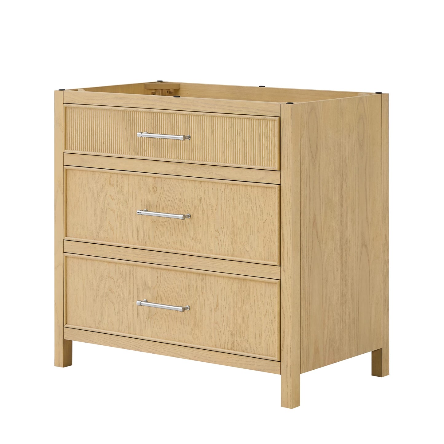 Isola Bathroom Vanity Cabinet 36 inch Single Sink
