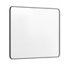 Custom image for Matte Black / 48 x 36 / Rounded-corner rectangle
