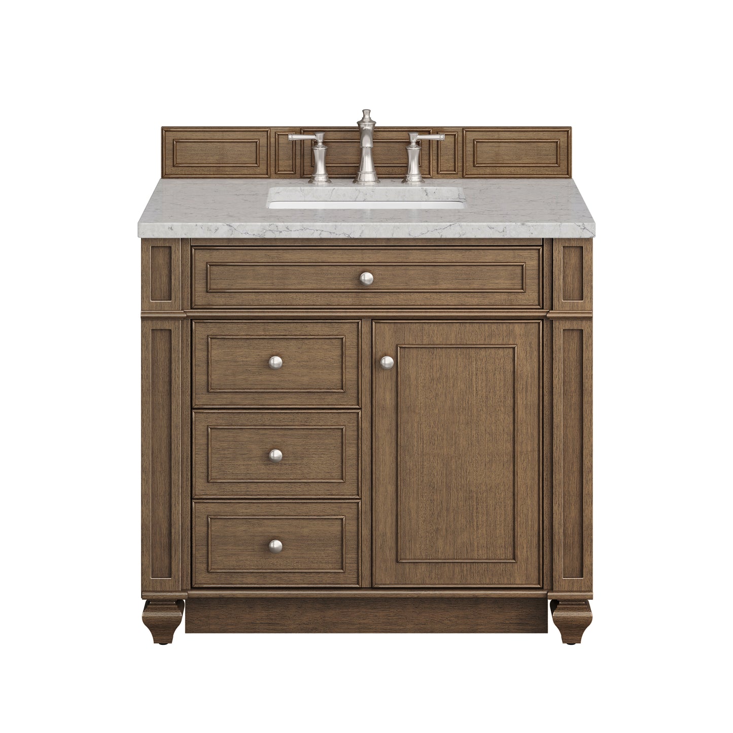 Bristol 36" Single Vanity