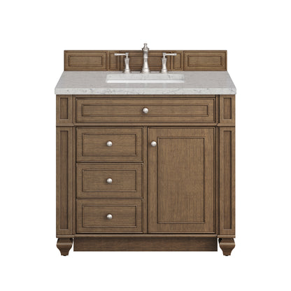 Bristol 36" Single Vanity