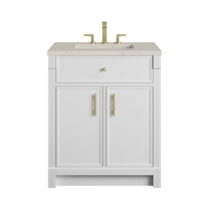 Bellshire 30" Single Vanity