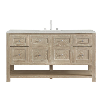 Breckenridge 60" Single Vanity
