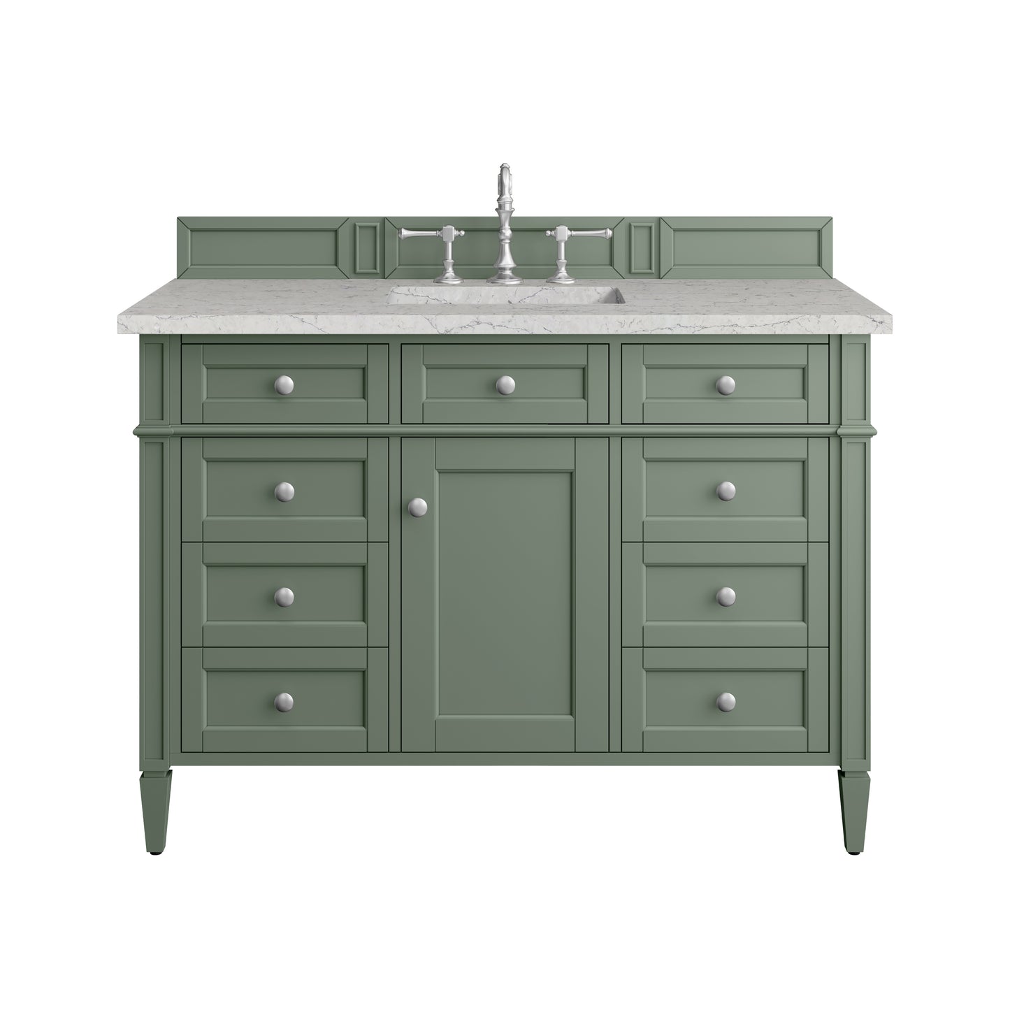 Brittany 48" Single Vanity