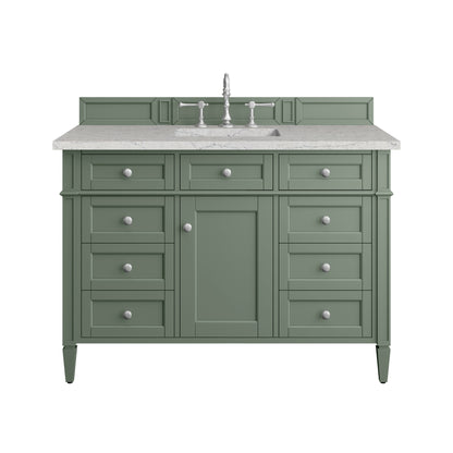 Brittany 48" Single Vanity