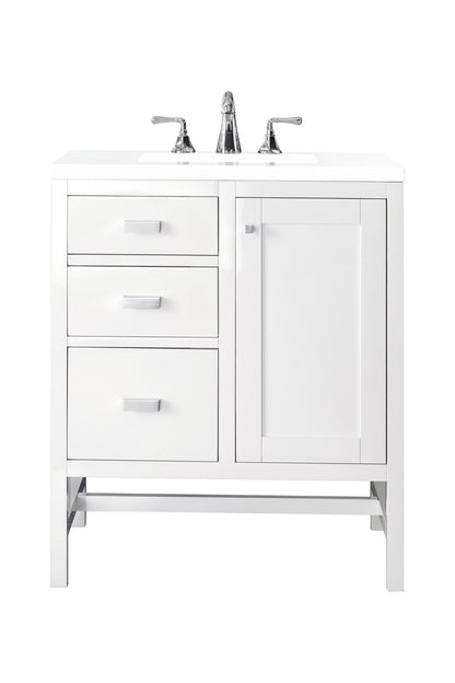 Addison 30" Single Vanity Cabinet