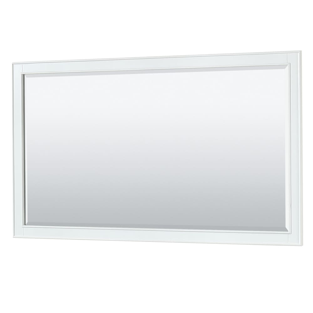 Deborah Bathroom Mirror 58 inch