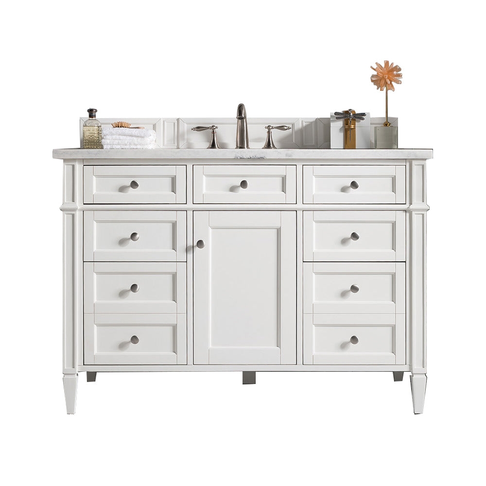 Brittany 48" Single Vanity