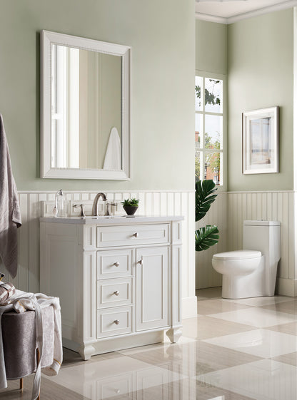 Bristol 30" Single Vanity