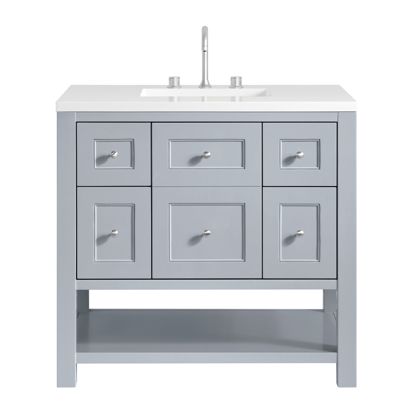 Breckenridge 36" Single Vanity
