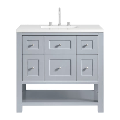 Breckenridge 36" Single Vanity