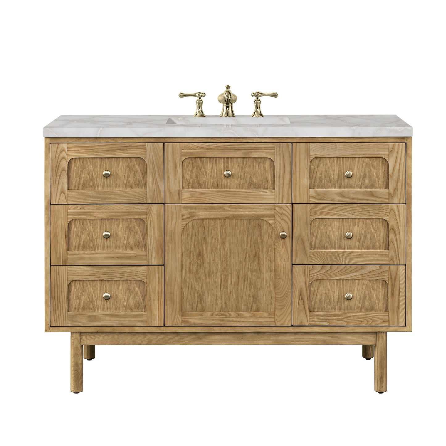 Laurent 48" Single Vanity