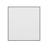 Custom image for Matte Black / 34 x 36 / Rectangular