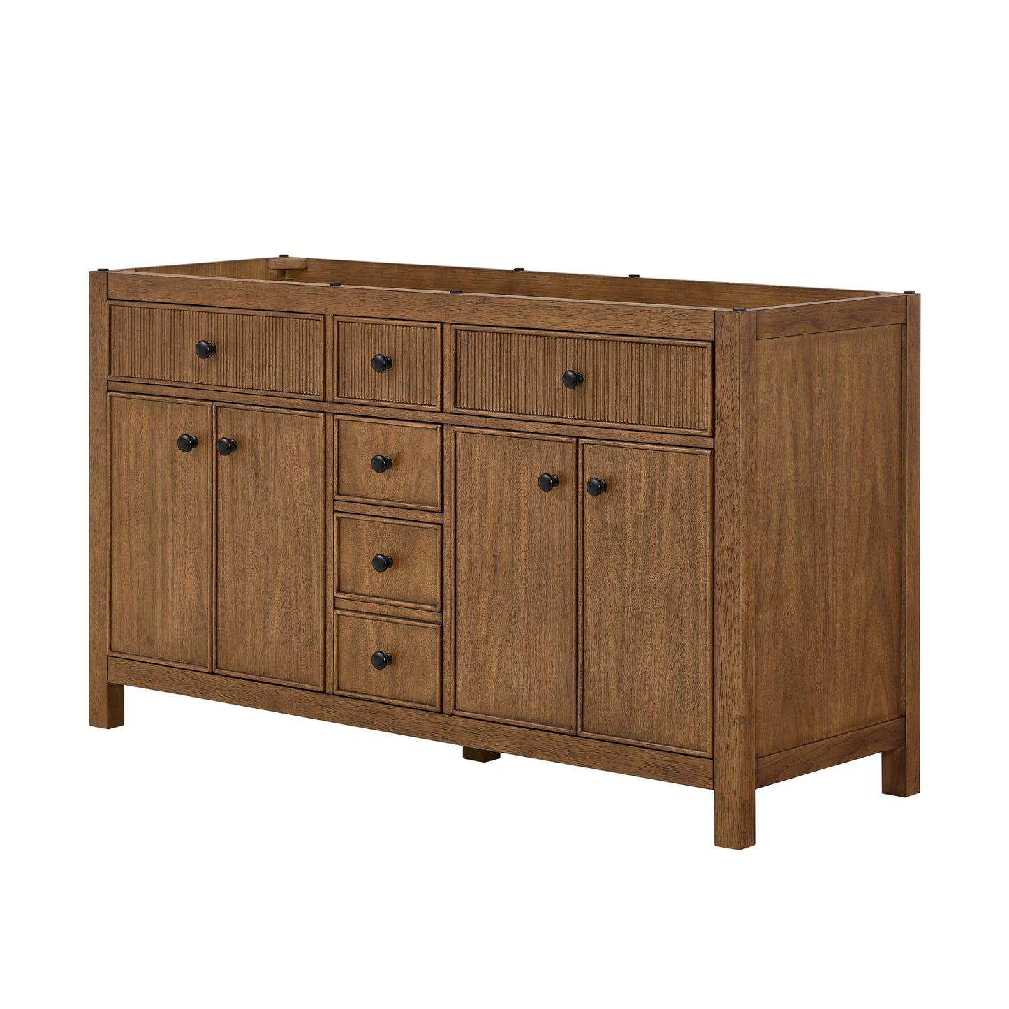 Rian Bathroom Vanity Cabinet 60 inch Double Sink