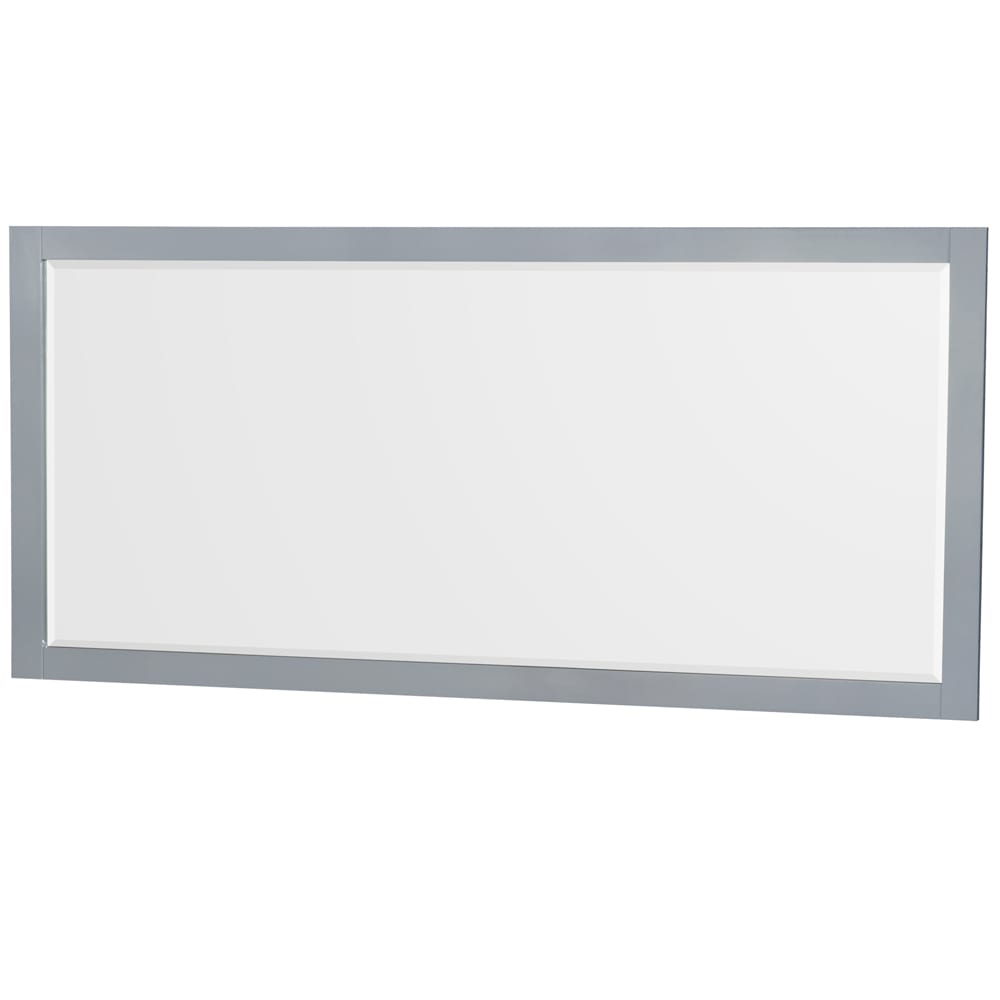 Sheffield Bathroom Mirror 70 inch