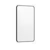 Custom image for Matte Black / 24 x 36 / Rounded-corner rectangle