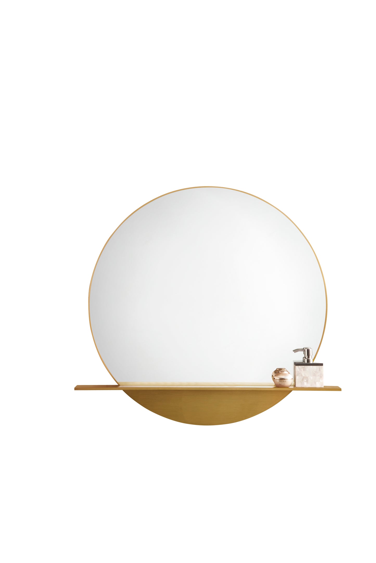 Platform 36" Mirror