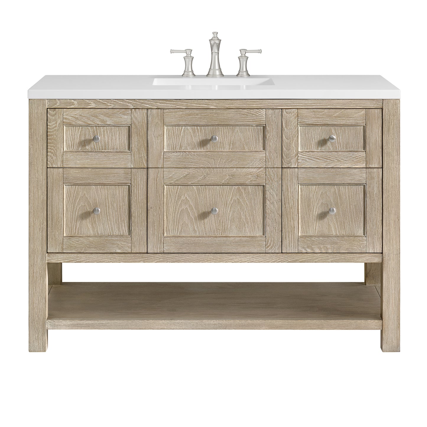 Breckenridge 48" Single Vanity