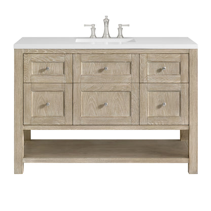 Breckenridge 48" Single Vanity
