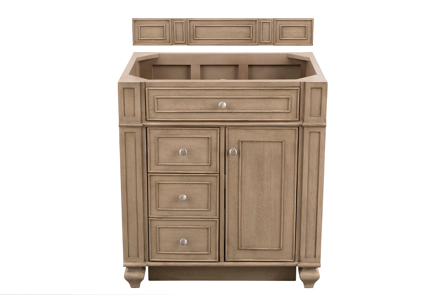 Bristol 30" Single Vanity
