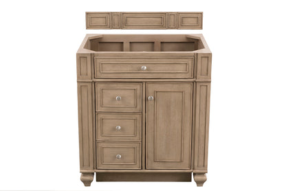 Bristol 30" Single Vanity