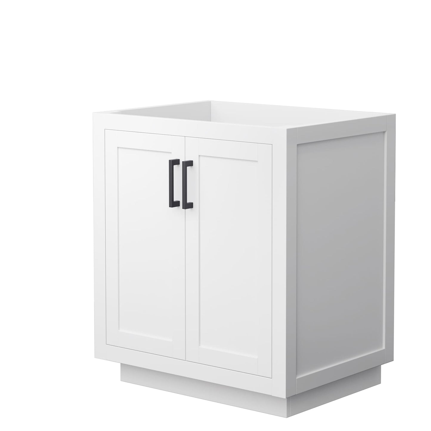 Miranda Bathroom Vanity Cabinet 30 inch Single Sink