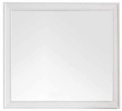 James Martin Vanities Bristol 44" Rectangular Mirror