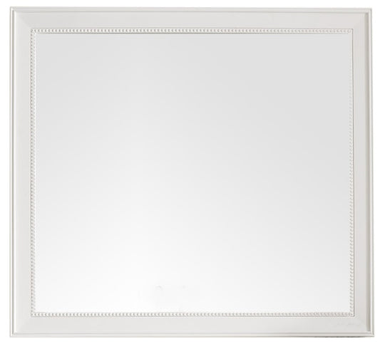 James Martin Vanities Bristol 44" Rectangular Mirror