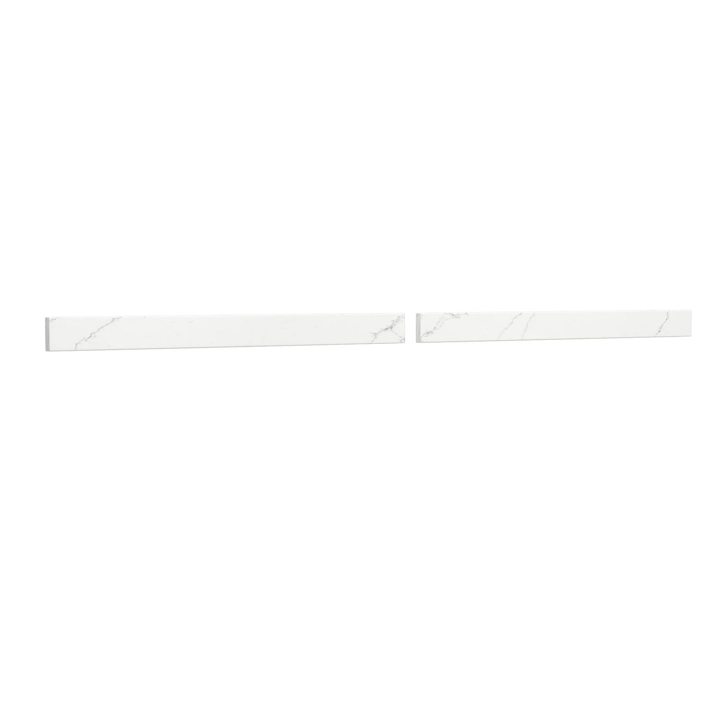 Bathroom Vanity Backsplash 80 inch