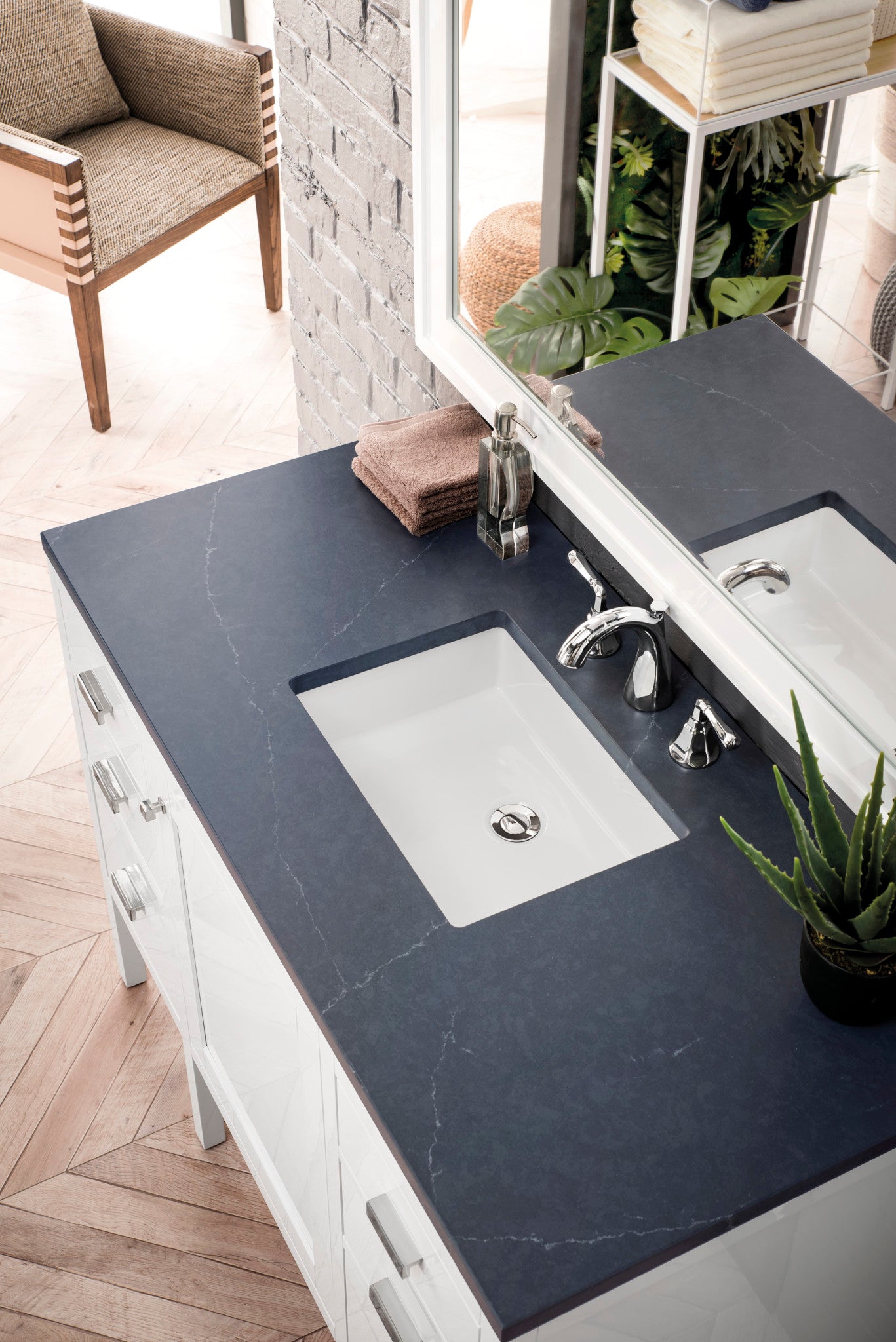 Addison 48" Single Vanity
