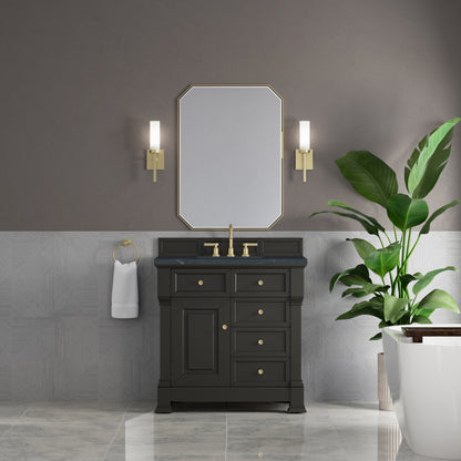 Brookfield 36" Single Vanity