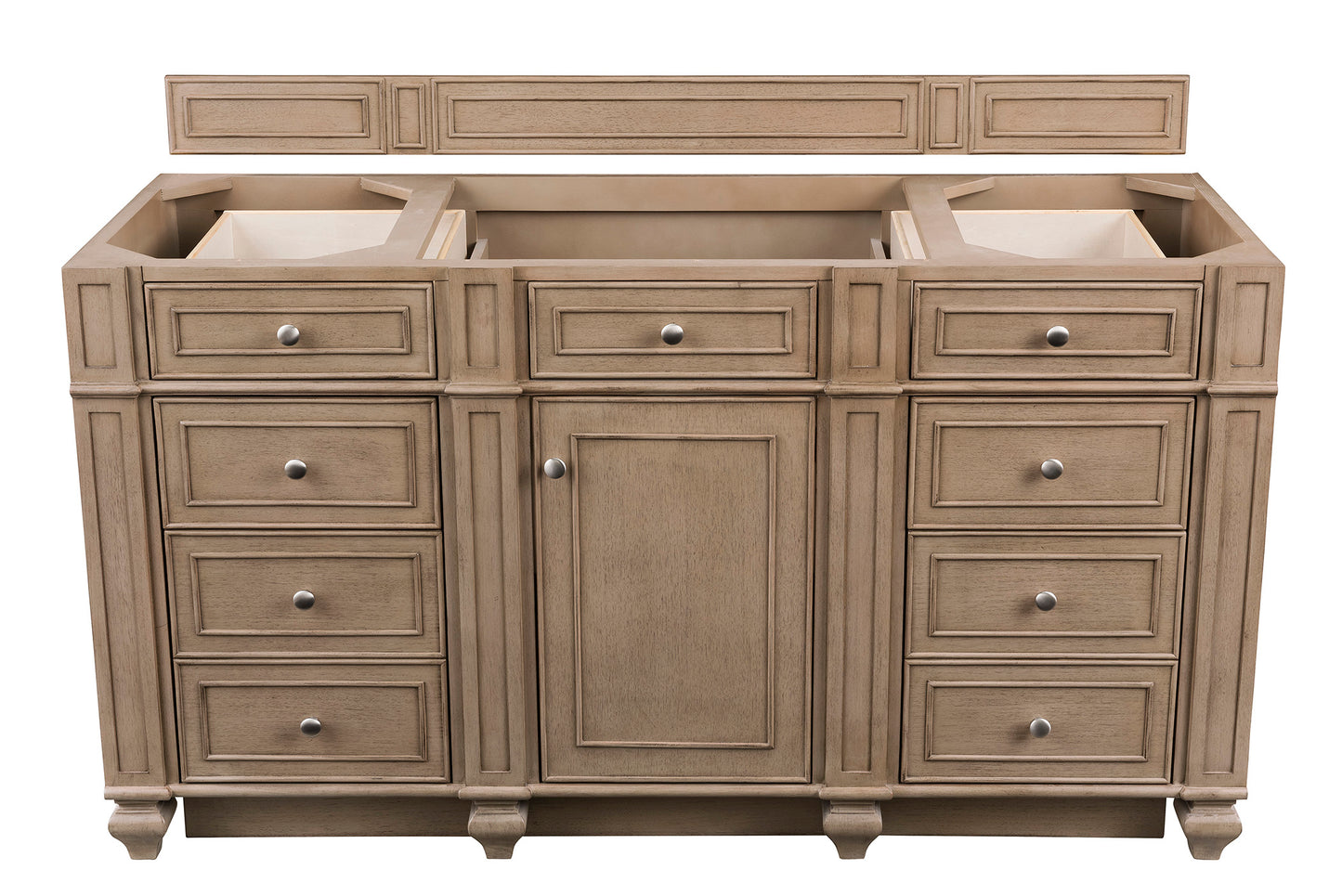 Bristol 60" Single Vanity
