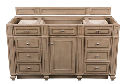 Bristol 60" Single Vanity