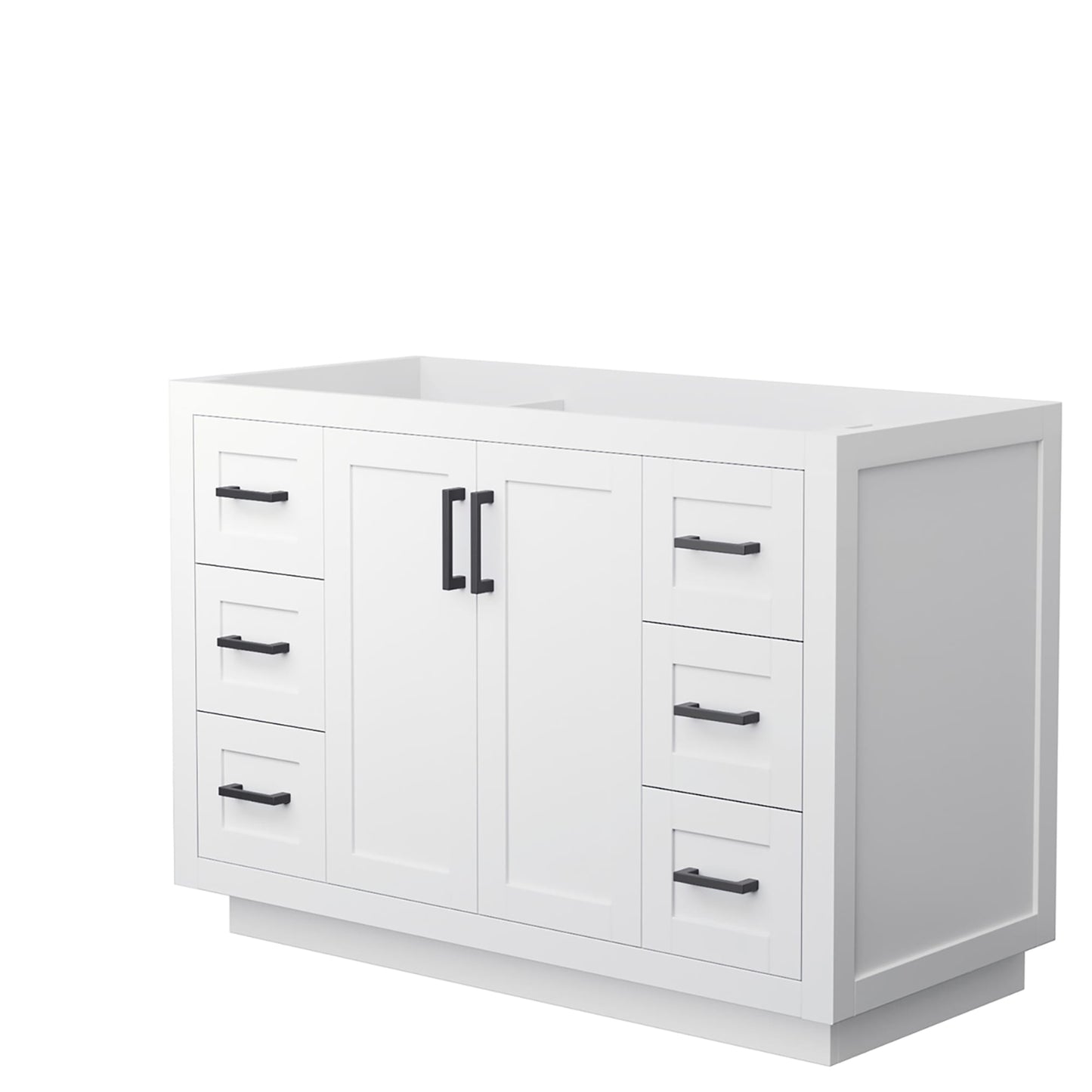Miranda Bathroom Vanity Cabinet 48 inch Single Sink