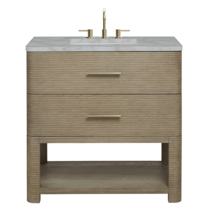 Lucian 36" Single Vanity