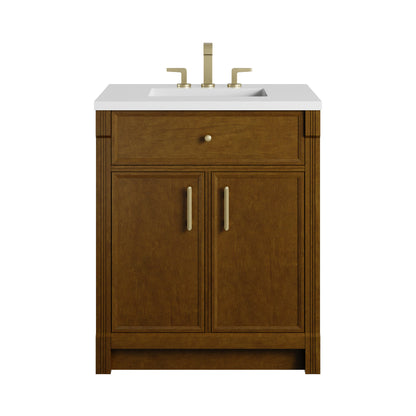 Bellshire 30" Single Vanity