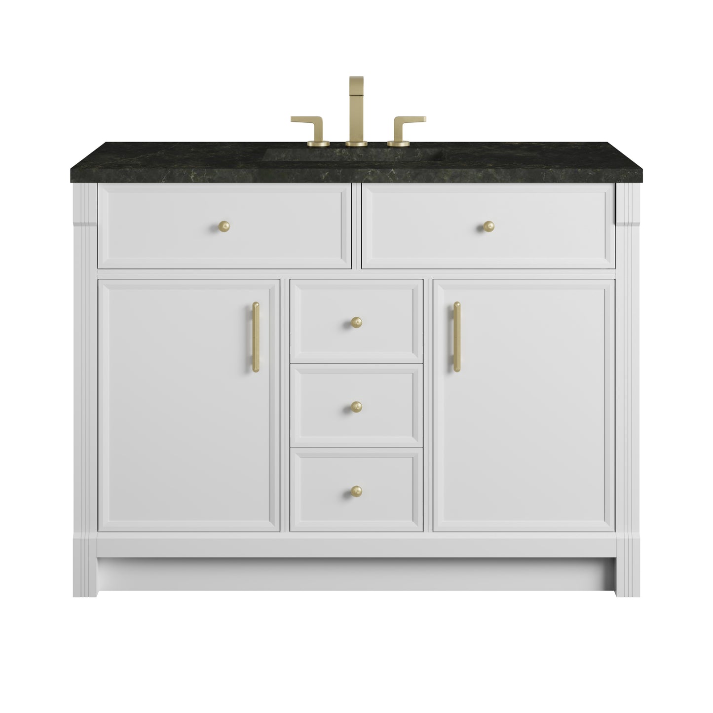 Bellshire 48" Single Vanity