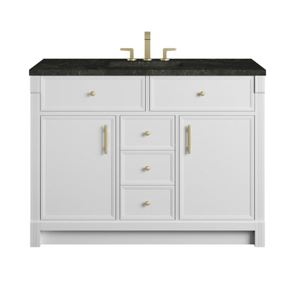 Bellshire 48" Single Vanity