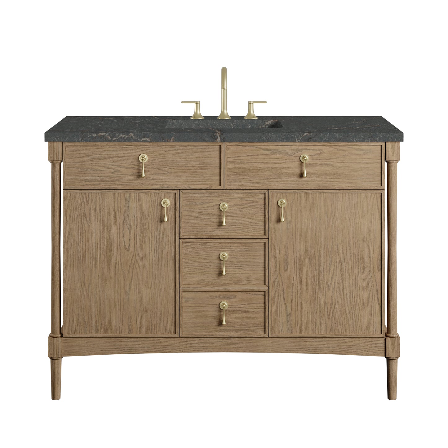 Kinnsden 48" Single Vanity