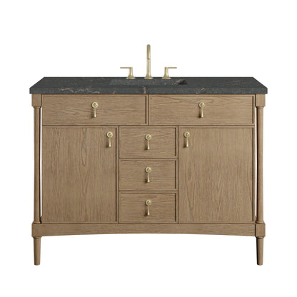 Kinnsden 48" Single Vanity