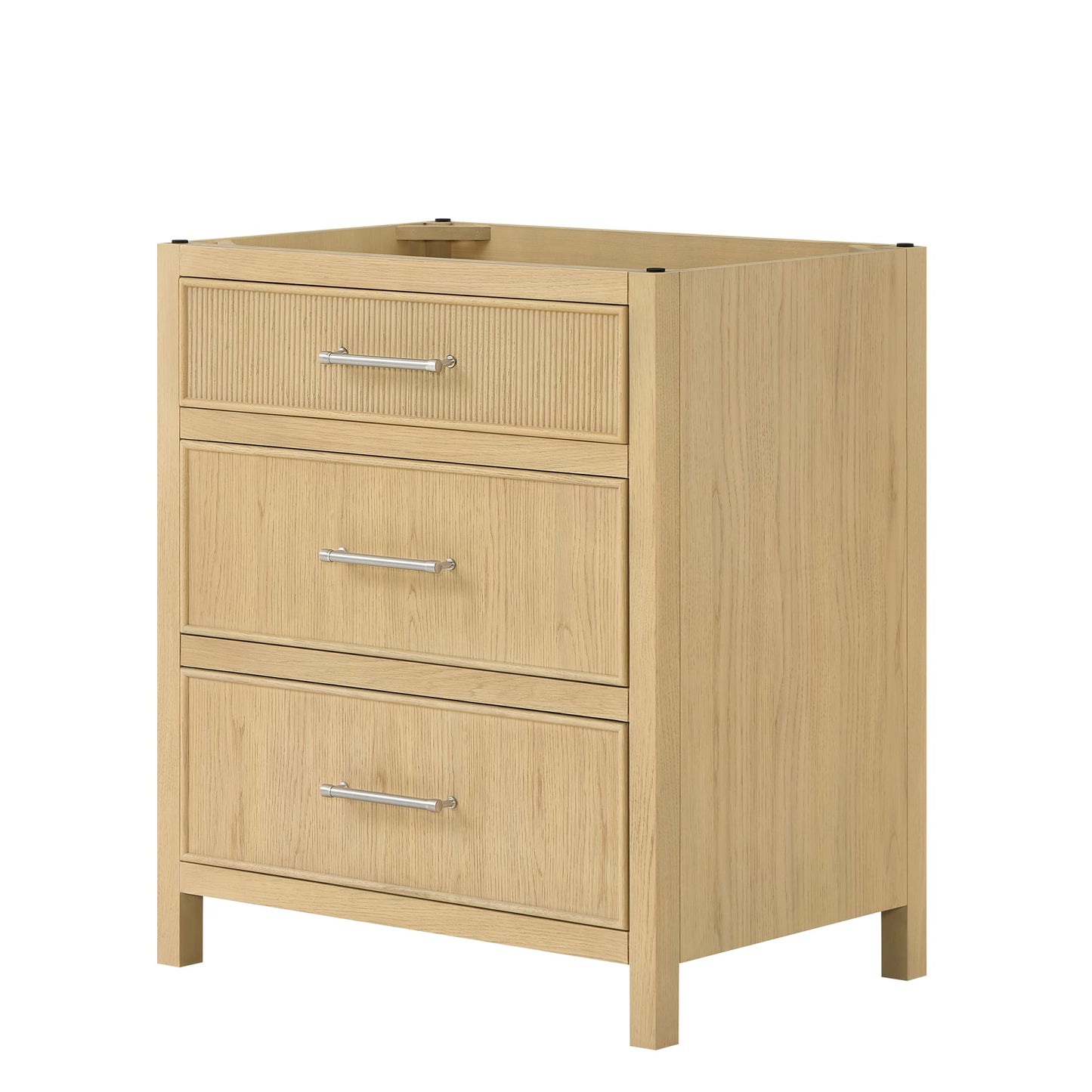 Isola Bathroom Vanity Cabinet 30 inch Single Sink