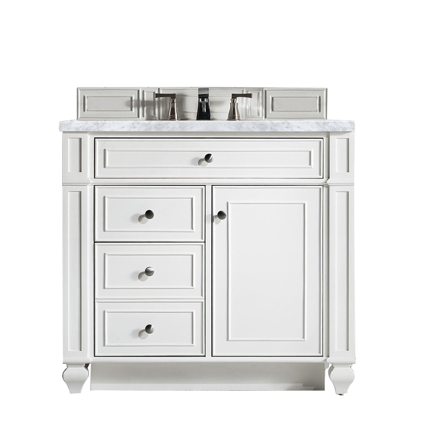 Bristol 36" Single Vanity
