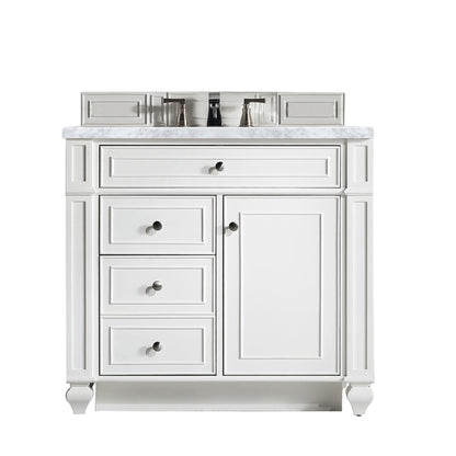 Bristol 36" Single Vanity