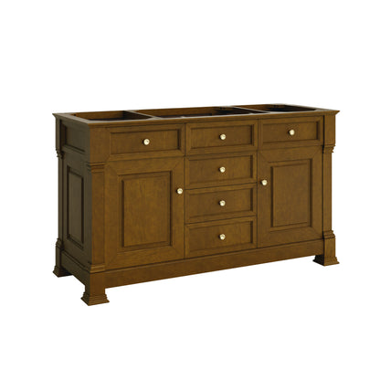Brookfield 60" Single Vanity