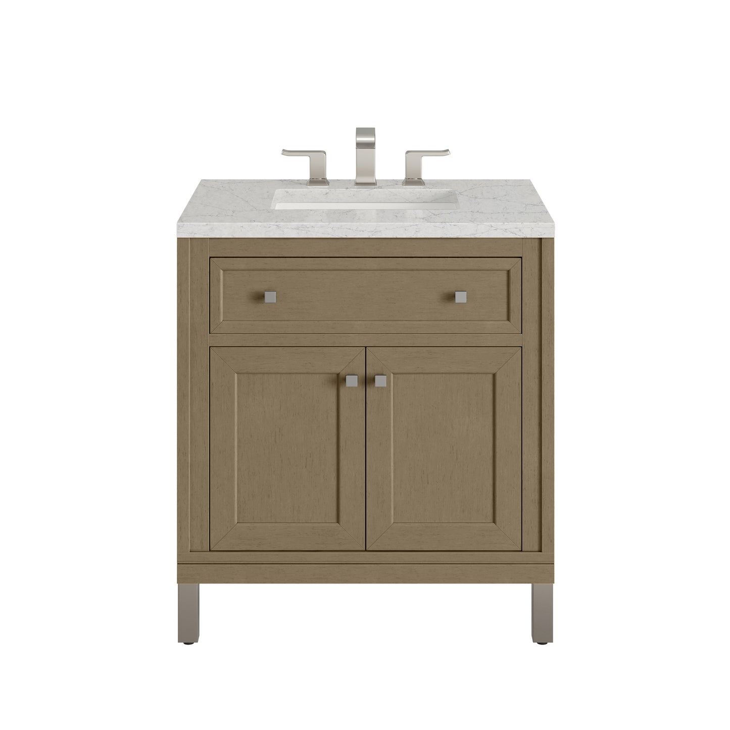 Chicago 30" Single Vanity