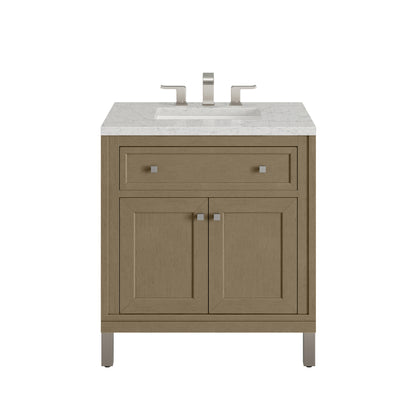 Chicago 30" Single Vanity