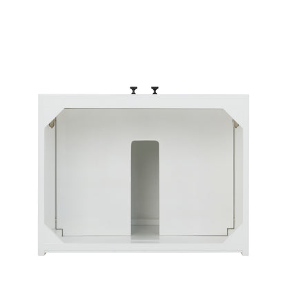 Chianti 24" Single Vanity Cabinet