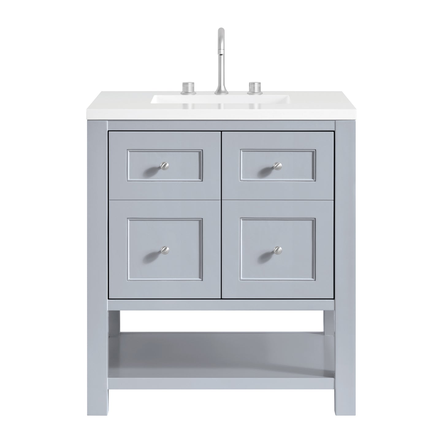 Breckenridge 30" Single Vanity