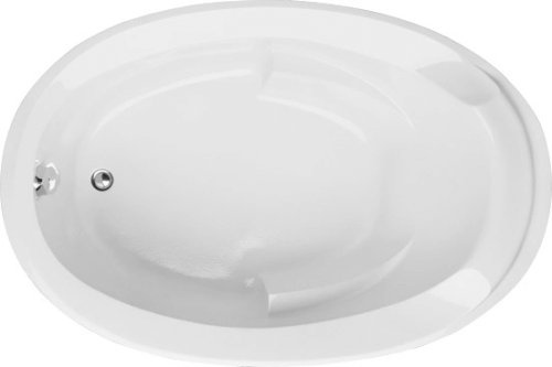 Hydro Systems Deanna Tub